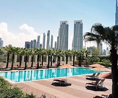 Luxe and Modern Duplex in Difc