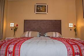 Hotel Willcamayu