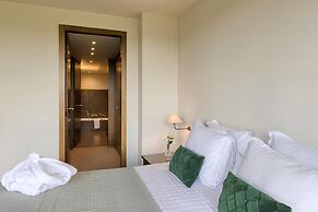 Unique Luxury Central Flat