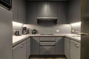 Unique Luxury Central Flat