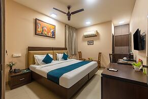 Hotel Admire Inn Sector-50 by ASPL