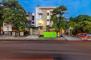 Hotel Admire Inn Sector-50 by ASPL