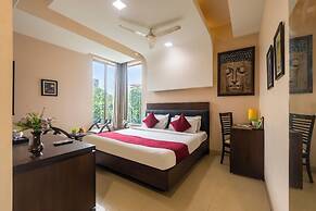 Hotel Admire Inn Sector-50 by ASPL