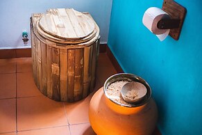Niyana Oaxaca