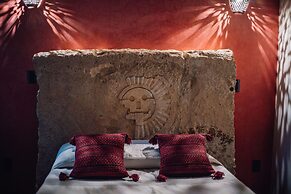 Niyana Oaxaca