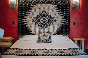 Niyana Oaxaca