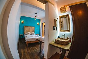 Niyana Oaxaca