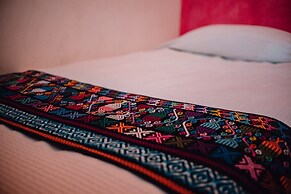 Niyana Oaxaca