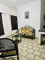 Casa Los Angeles