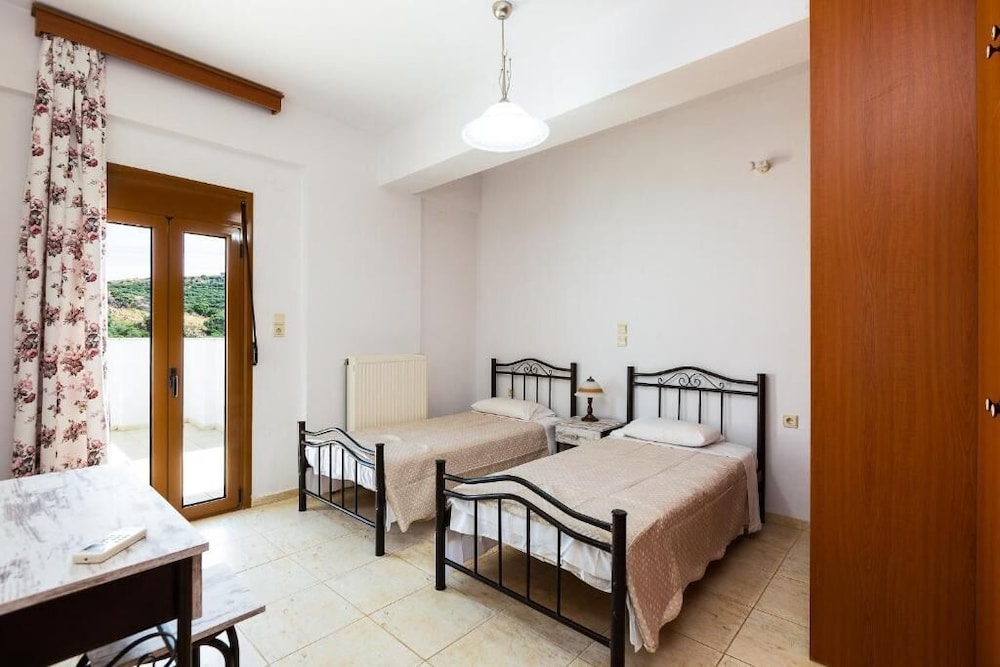 Villa Eleftheria