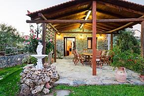 Villa Eleftheria