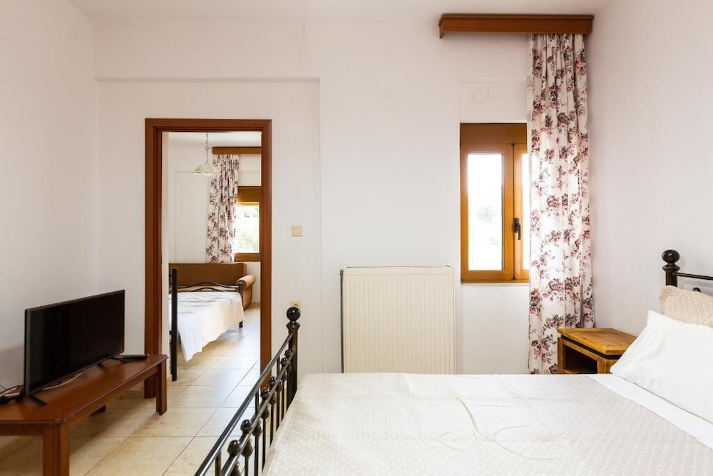 Villa Eleftheria
