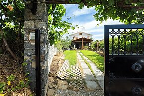 Villa Eleftheria