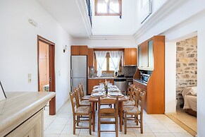 Villa Eleftheria