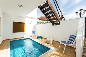 Villa Eleftheria