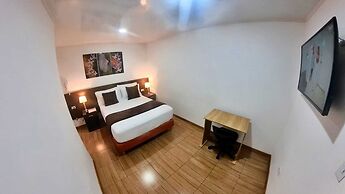 Hotel victoria Real