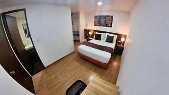 Hotel victoria Real