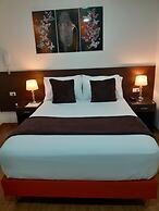Hotel victoria Real