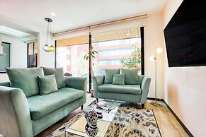 MEDELLIN 148 by Mr. W