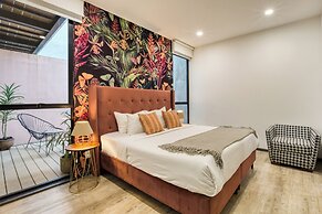 MEDELLIN 148 by Mr. W