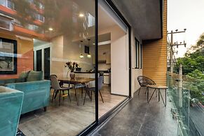 MEDELLIN 148 by Mr. W