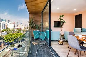 MEDELLIN 148 by Mr. W