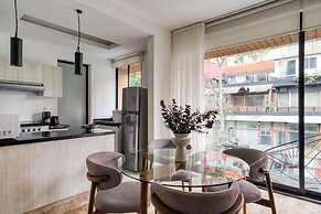 MEDELLIN 148 by Mr. W