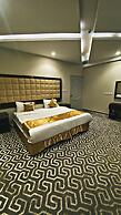 Adwaa Almadina Hotel