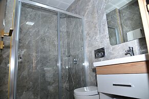 CRB Crown Residence Belek Health & Spa