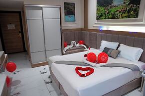 CRB Crown Residence Belek Health & Spa