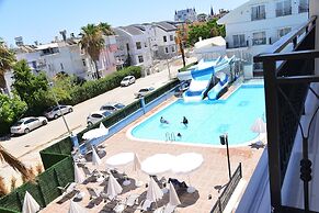 CRB Crown Residence Belek Health & Spa
