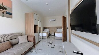 CRB Crown Residence Belek Health & Spa