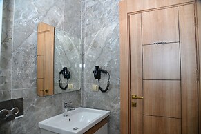 CRB Crown Residence Belek Health & Spa