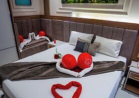 CRB Crown Residence Belek Health & Spa