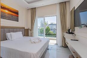 CRB Crown Residence Belek Health & Spa