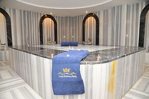 CRB Crown Residence Belek Health & Spa