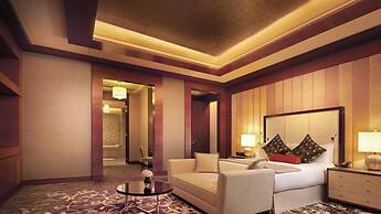 CRB Crown Residence Belek Health & Spa