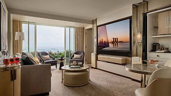 CRB Crown Residence Belek Health & Spa