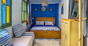 Dar Sharif Tanger