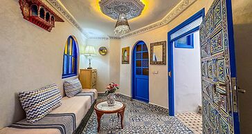 Dar Sharif Tanger