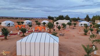 Harmony Merzouga Desert Camp