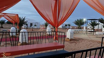 Harmony Merzouga Desert Camp