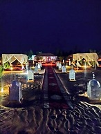 Harmony Merzouga Desert Camp