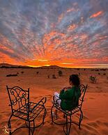 Harmony Merzouga Desert Camp