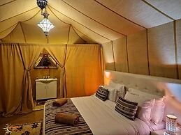Harmony Merzouga Desert Camp