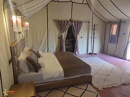 Harmony Merzouga Desert Camp