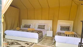 Harmony Merzouga Desert Camp