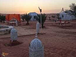 Harmony Merzouga Desert Camp