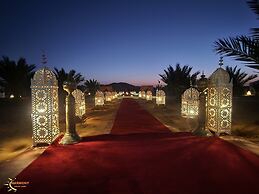 Harmony Merzouga Desert Camp