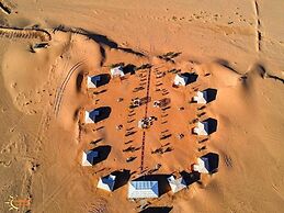Harmony Merzouga Desert Camp